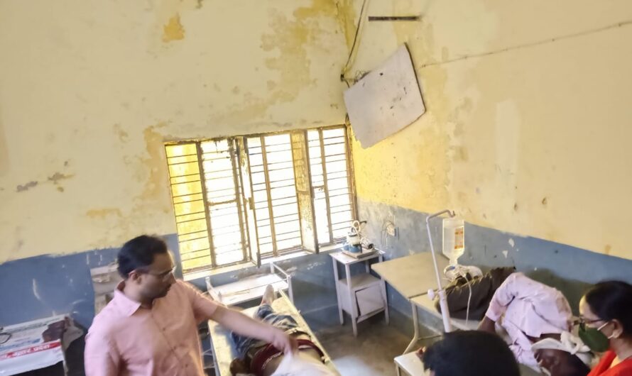 तेज गति से चल रहे नई ट्रक के चेचिस ने बाइक  सवार को मारी टक्कर एक व्यक्ति की मृत्यु दो गंभीर