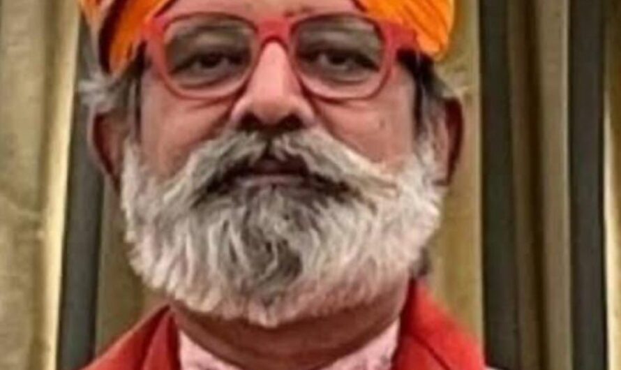 अत्यंत दुखद प्रतापगढ़ कालाकांकर राजा दिनेश सिंह पूर्व मंत्री भारत सरकार की सुपुत्री राजकुमारी रत्ना सिंह के पतिदेव