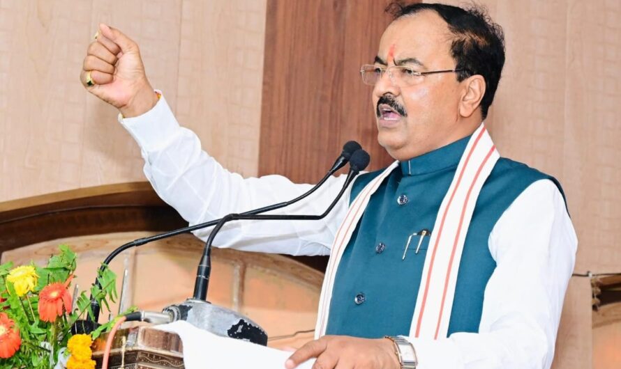 ग्राम सभा *तरदीपुर* निवासी *श्री भीम पटेल जी*
