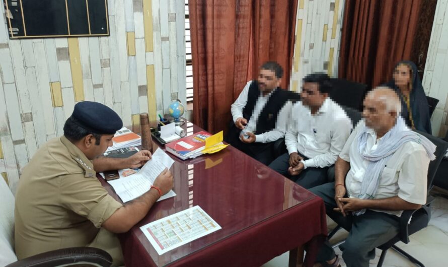 क्षेत्राधिकारी कुण्डा द्वारा जनसुनवाई में सुनी जनसमस्याएं, निस्तारण हेतु संबंधित को दिए गए निर्देश