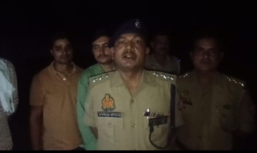 पुलिस अधीक्षक प्रतापगढ़ डॉ0 अनिल कुमार द्वारा अपराध व अपराधियों के विरूद्ध प्रभावी कार्यवाही जारी