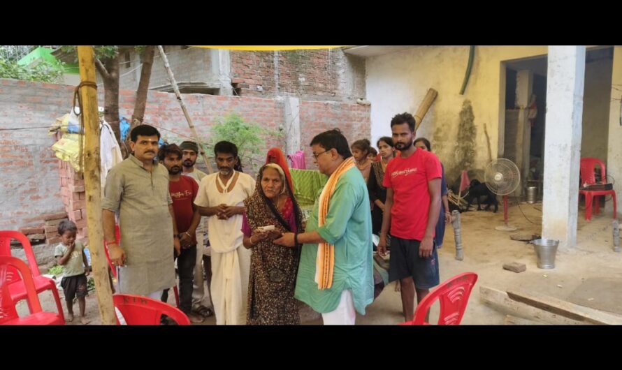 ब्रेकिंग प्रतापगढ़। तहसीलदार का गैर जनपद हुआ तबादला