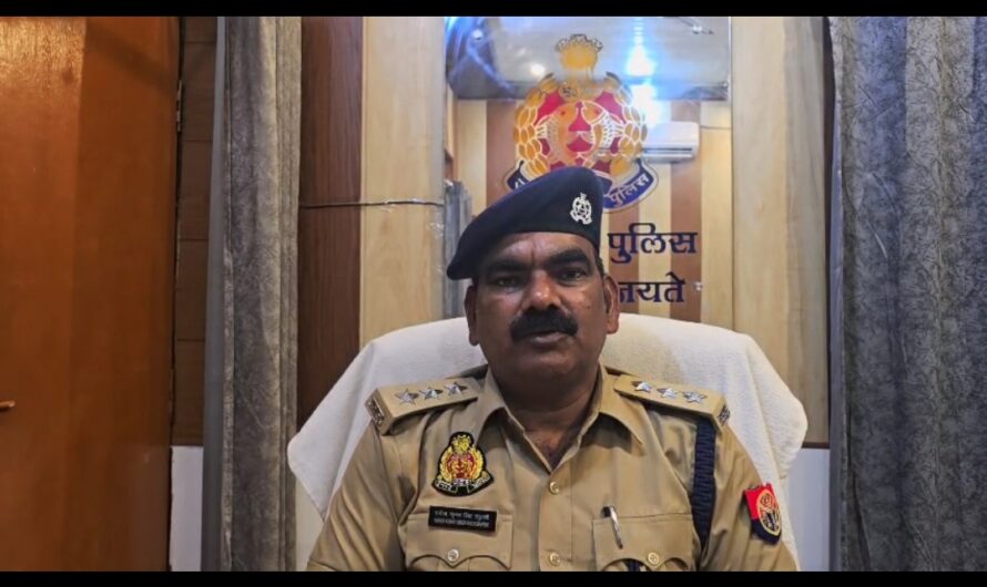 दिनांक-28.06.2025 को थाना आसपुर देवसरा क्षेत्रान्तर्गत ग्राम विझला में दो पक्षों में पुरानी रंजिश को