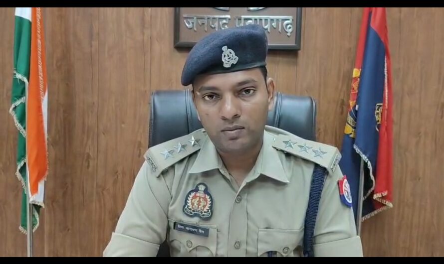 दिनांक-29.06.2025 को उ0नि0 बृजेश कुमार व बीट आरक्षी राजू यादव के सहयोग से थाना