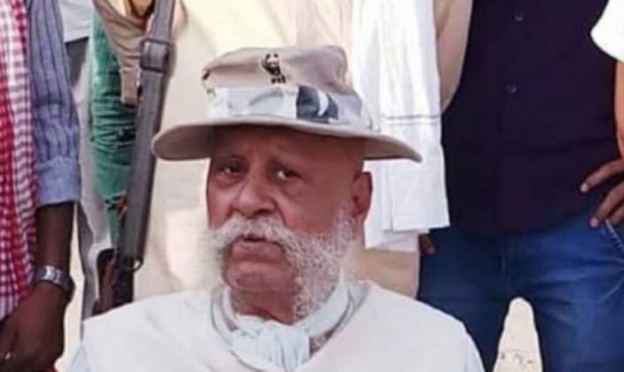मोहर्रम को देखते हुए जिला प्रशासन ने राजा भैया के पिता राजा उदय प्रताप सिंह को किया हाउस अरेस्ट, भदरी कोठी के बाहर भ्रमण पर लगी रोक व घूमती